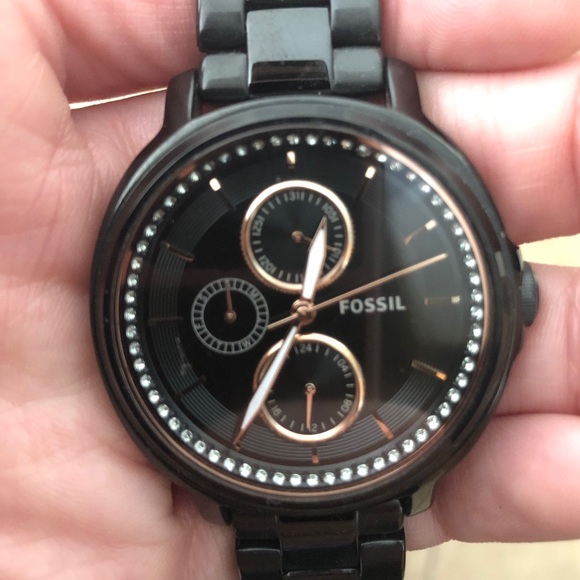 Fossil Watch - Picture 1 of 5